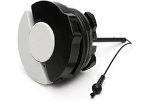 C-FUNN Fuel Tank Cap For Stihl BR500 BR550 BR600 Back Pack Blower 00003500533