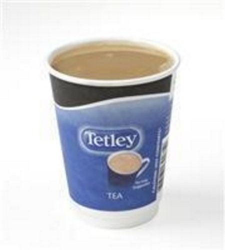 Nescafe And Go Tetley Tea Pk8