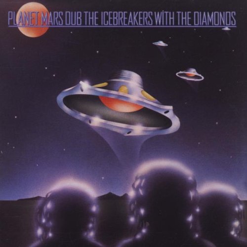 Preisvergleich Produktbild Planet Mars Dub