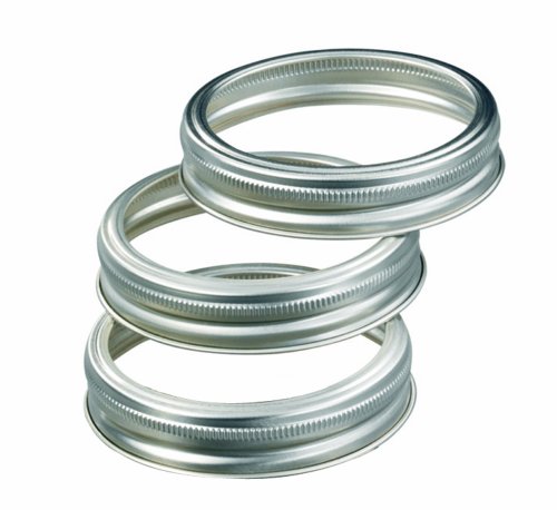 Leifheit 36103 Einkochglas 0.50 L - 3