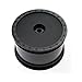 Produktbild DE Racing -BB-LRB Borrego Buggy Wheels - Tlr 22 Ae B4 Hex Conversion/Rear/Blck by DE Racing