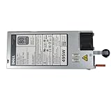 DELL 450-AEBM, 495W, Servidor, PowerEdge R630 PowerEdge R730 PowerEdge R730XD PowerEdge T630, Gris