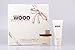 Produktbild Dsquared She Velvet Forest Wood femme/woman, Geschenkset (Eau de Pafum, 50 ml+Body Lotion, 100 ml), 1er Pack (1 x 1 Stück)