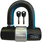 Yuma Motosiklet Disk Kilidi