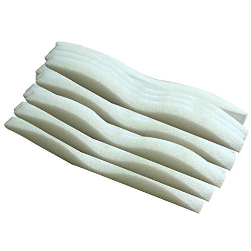 Preisvergleich Produktbild ZOYLINK Nasenpolster Creative Universal Professional Nasenpolster für Die Mundmaske