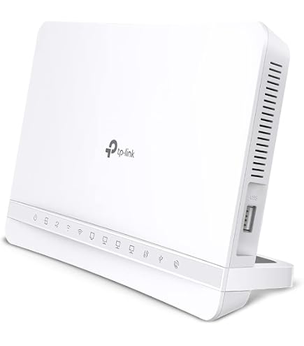 AVM FRITZ!Box 6490 Cable WLAN AC + N Router (gebraucht) für 64