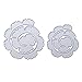 Produktbild MASUNN 2 St. Rose Flower Rollen Dekorative Metall Schneiden Dies Schablonen Für Diy Scrapbooking Fotoalbum