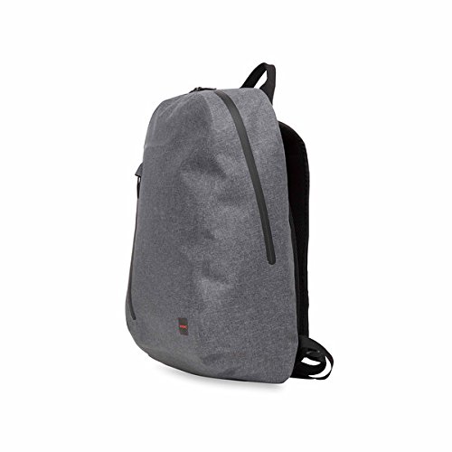 Knomo 44-403-GRY Thames Harpsden Rucksack 35,6 cm (14 Zoll) grau - 3