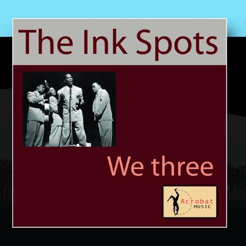 Preisvergleich Produktbild We Three (My Echo, My Shadow And Me)