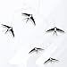 Flensted Five Flying Swallows mobile