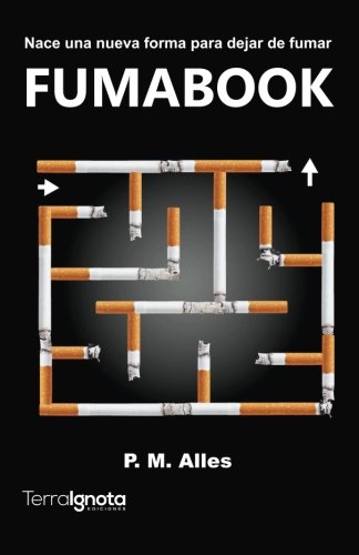 Fumabook. Nace una nueva forma para dejar de fumar