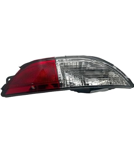TarosTrade 41-0186-R-2866 – Luce Di Stop Interna Lato Destro Per BMW Serie 3 E46 (2001-2005)