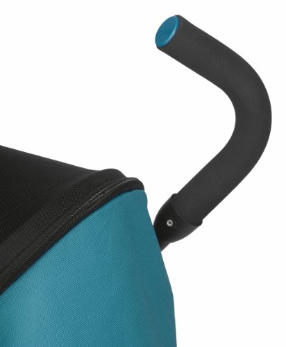 Imagen 5 de Chicco - Silla de paseo Echo Twin grupo Gemelar homologada 0+ (Turquesa) 407931141