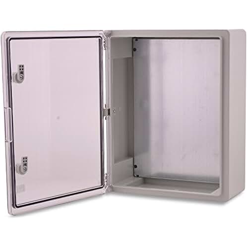 Suchergebnis auf Amazon.de für: schaltschrank kunststoff