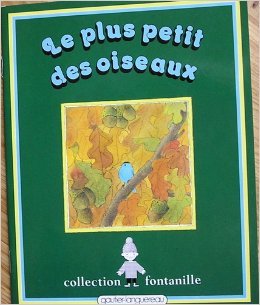 Le  Plus petit des oiseaux