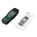 Produktbild fggfgjg SMART Sensor AS971 Wood Moisture Meter Humidity Tester Timber Damp Detector(Green & Black)