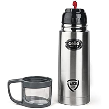 thermos flask 1 litre cello