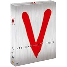 V Die Besucher Staffel 3