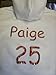 Personalised Baby / Toddler Hoodie