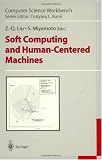 Image de Soft Computing and Human-Centered Machines (Computer Science Workbench)