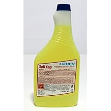 Limpiador Desengrasante Detergente para campanas y Self freidora Kap 750 ml