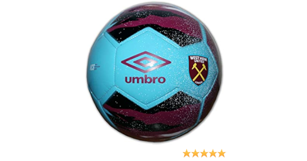 ballon umbro
