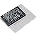 Produktbild Akku für Microsoft Original BV-5J LiIon für Microsoft Lumia 435, Lumia 435 DS, Lumia 532, Lumia 532 DS mit mungoo Displayputztuch