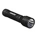 Produktbild Duracell Taschenlampe, Voyager Easy Serie Taschenlampe, 60 Lumen LED-Licht, Schwarze Kunststoffbeschichtung, Duracell Batterien im Lieferumfang enthalten (1 Stück) (Easy-5)