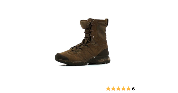 salomon jungle ultra burro