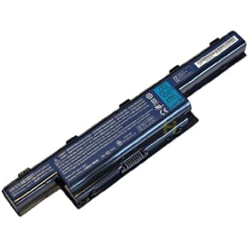 Acer Akku 48Wh Original Aspire V3-571G Serie: Amazon.de ...