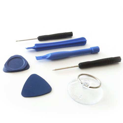 SMARTEX Pantalla Vidrio T ctil Digitizer Blanco Compatible con iPad 2- Adhesivo Boton Home y Toolkit desmontaje incluidos en la Confecci n reviews SMARTEX Pantalla Vidrio T ctil Digitizer Blanco Compatible con iPad 2- Adhesivo Boton Home y Toolkit desmontaje incluidos en la Confecci n