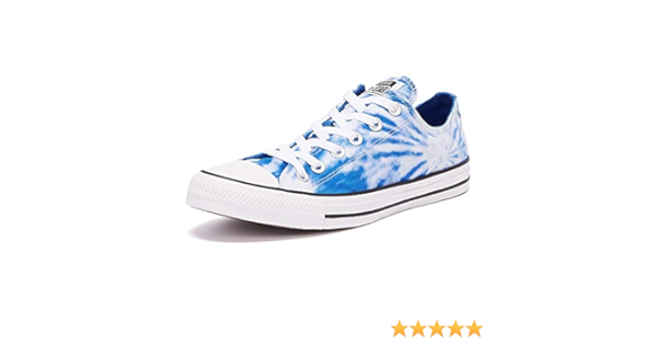 tie dye converse amazon