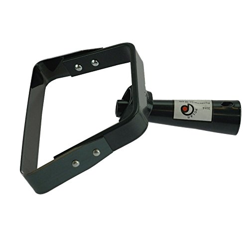 Pendelhacke 16 cm Schweizer Form Schneidenbreite 25 mm Gartenhacke Ziehhacke - 3