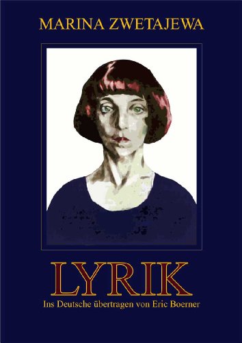 Lyrik. Ins Deutsche übertragen von Eric Boerner