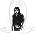 Produktbild Michael Jackson Zombie Drawstring bag