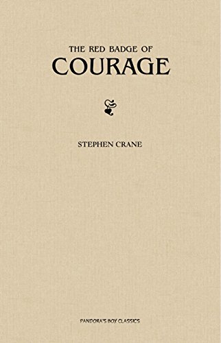 The Red Badge of Courage (English Edition)