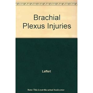 Brachial Plexus Injuries