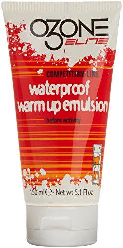 Elite Ozone Waterproof Emulsione calorifera 150ml, Multicolore (-),