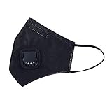 mascarilla con filtro 3m 8511 Adecuado para la protección de la salud personal, es ideal para jardinería, pintura, arquitectura, salones de uñas, uso médico, dental y alérgicos.