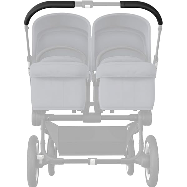 uppababy stroller handlebar cover Leather for Vista Strollers – Reach Certified Full Grain Leather – Saddle Country:US the pushchair is sold UNDER10 Is Your E-Bike Legal