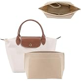 Le Pliage S Boy ile Uyumlu &Ccedil;anta D&uuml;zenleyici, 300 Gram Ke&ccedil;e, 1 Fermuarlı Cep, 6 D&uuml;z B&ouml;lmeli Organizer