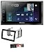 Produktbild caraudio24 Pioneer SPH-DA130DAB MP3 DAB Bluetooth 2DIN USB Autoradio für Peugeot Boxer ab 14 FIAT Ducato Citroen Jumper