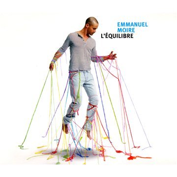 couverture de : L'&eacute;quilibre