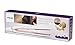 Philips Moisture Protect HP8372 - hair straighteners (110-240V, White)