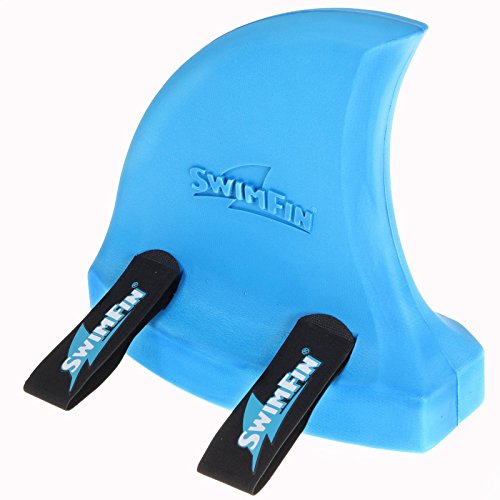 SwimFin Aide à la natation Bleu Bleu