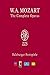 Produktbild Mozart, Wolfgang Amadeus - The Complete Operas [33 DVDs]