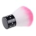 Meicailin Colorful Nail Brush For Acrylic & UV Gel Nail Art Dust Cleaner