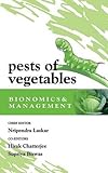 Image de Pests of Vegetables: Bionomics and Management