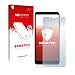 Produktbild upscreen Scratch Shield Schutzfolie für Xiaomi Redmi Note 5 – Kristallklar, Kratzschutz, Anti-Fingerprint
