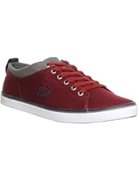 Fred Perry Hallam Twill - - Hombre